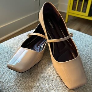 Franco Sarto Tinsley Mary Jane